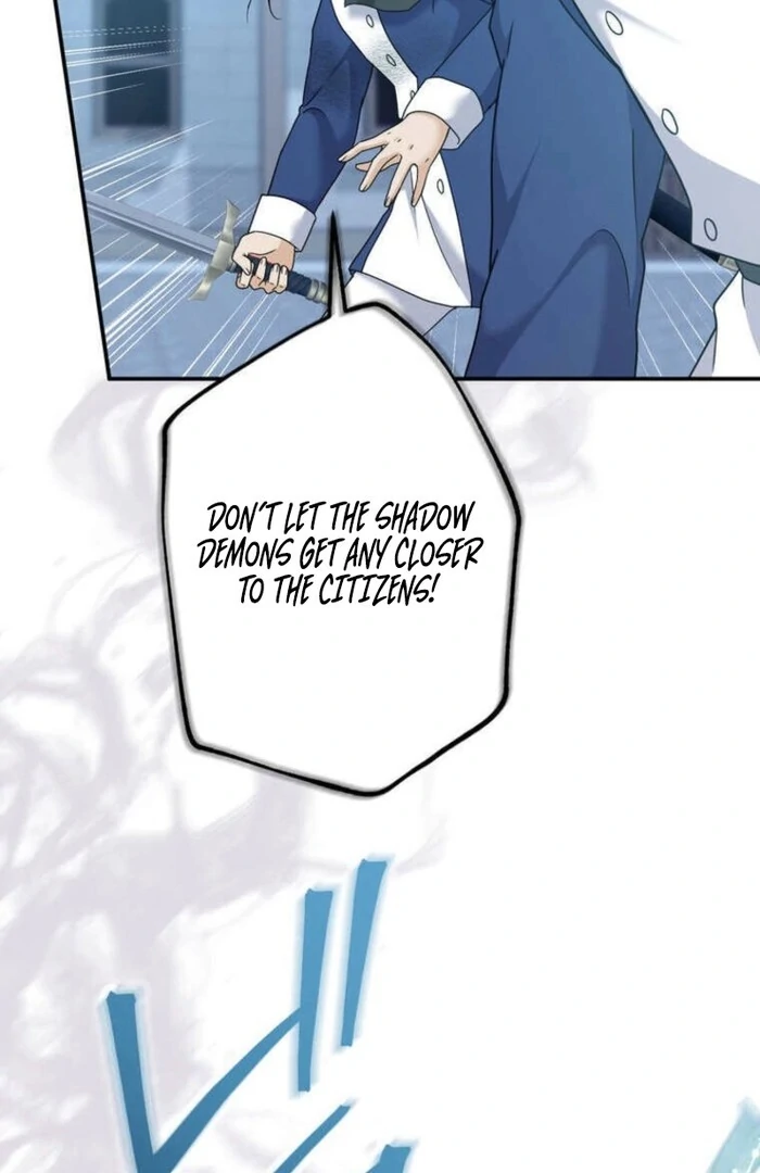 A Prince’s Proposal to the Saintess Who Failed him Chapter 29 - Page 39