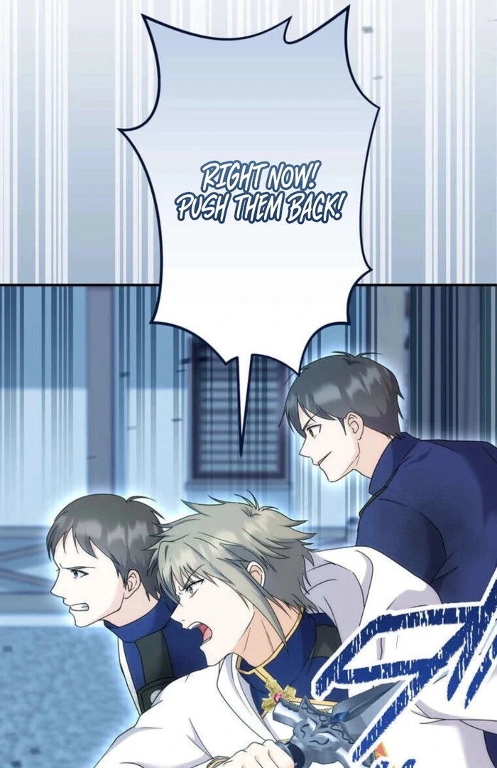 A Prince’s Proposal to the Saintess Who Failed him Chapter 29 - Page 46