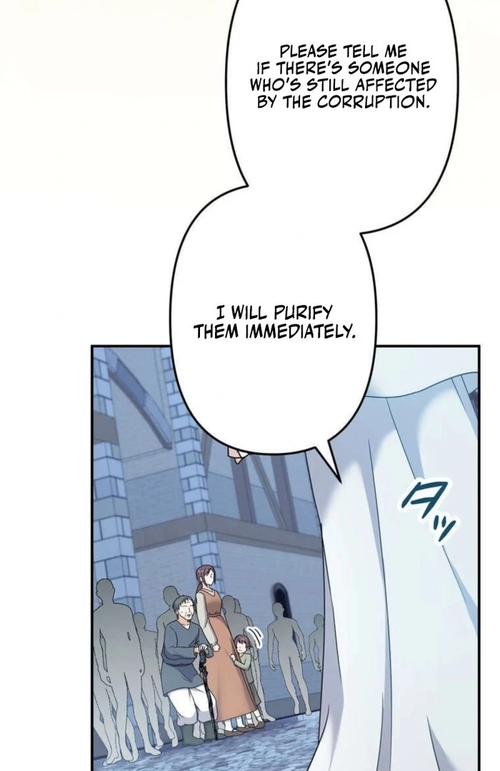 A Prince’s Proposal to the Saintess Who Failed him Chapter 29 - Page 51