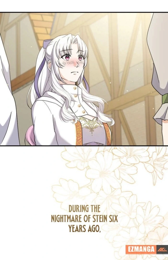 A Prince’s Proposal to the Saintess Who Failed him Chapter 29 - Page 65