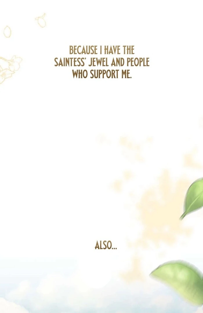 A Prince’s Proposal to the Saintess Who Failed him Chapter 29 - Page 68