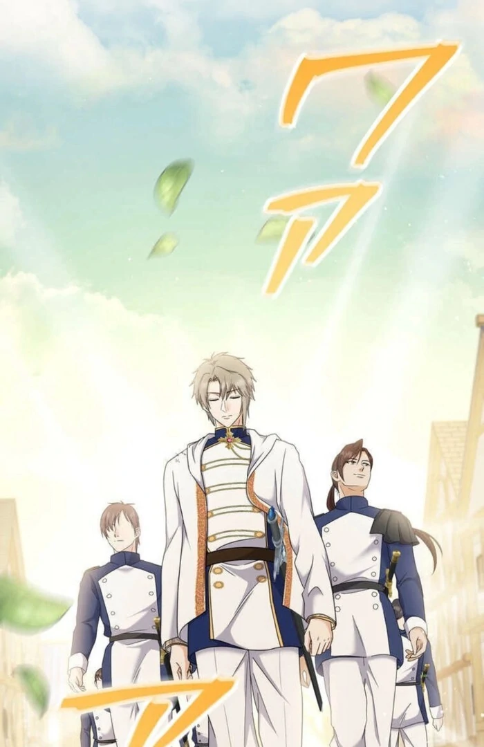 A Prince’s Proposal to the Saintess Who Failed him Chapter 29 - Page 69