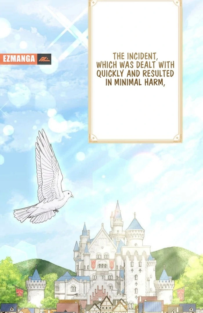 A Prince’s Proposal to the Saintess Who Failed him Chapter 29 - Page 84