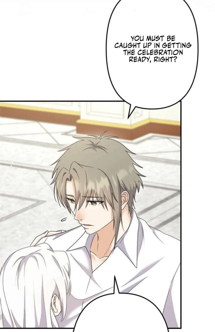 A Prince’s Proposal to the Saintess Who Failed him Chapter 29 - Page 96