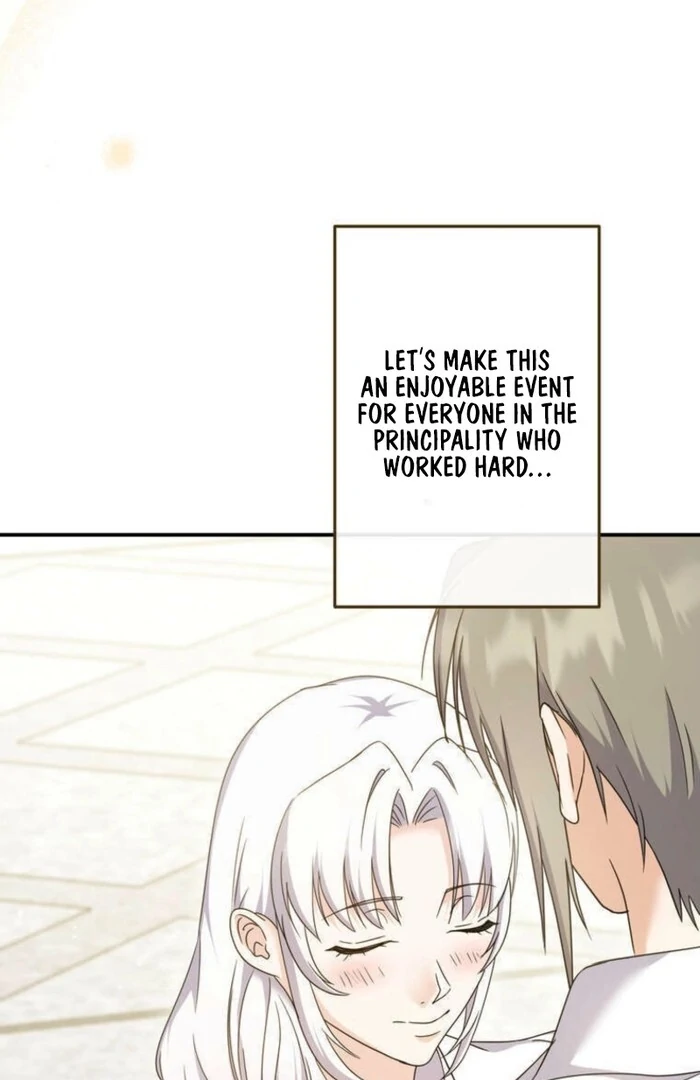 A Prince’s Proposal to the Saintess Who Failed him Chapter 29 - Page 105