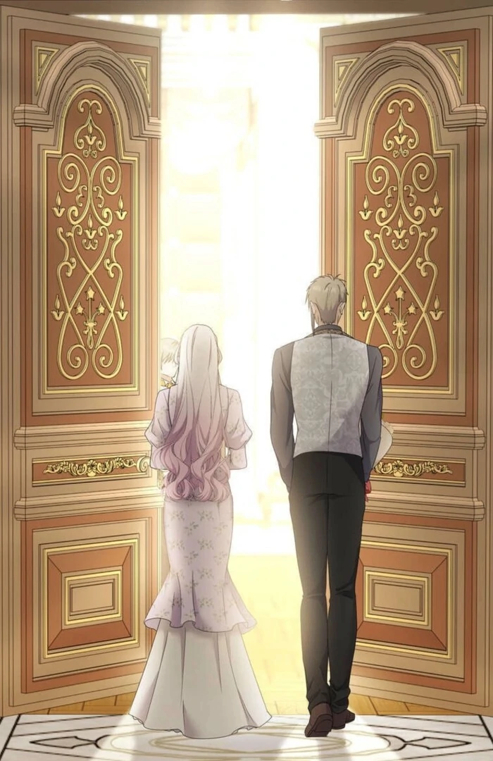 A Prince’s Proposal to the Saintess Who Failed him Chapter 29 - Page 124