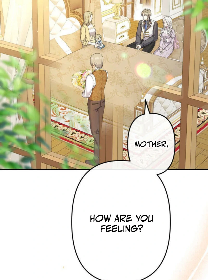 A Prince’s Proposal to the Saintess Who Failed him Chapter 30 - Page 8