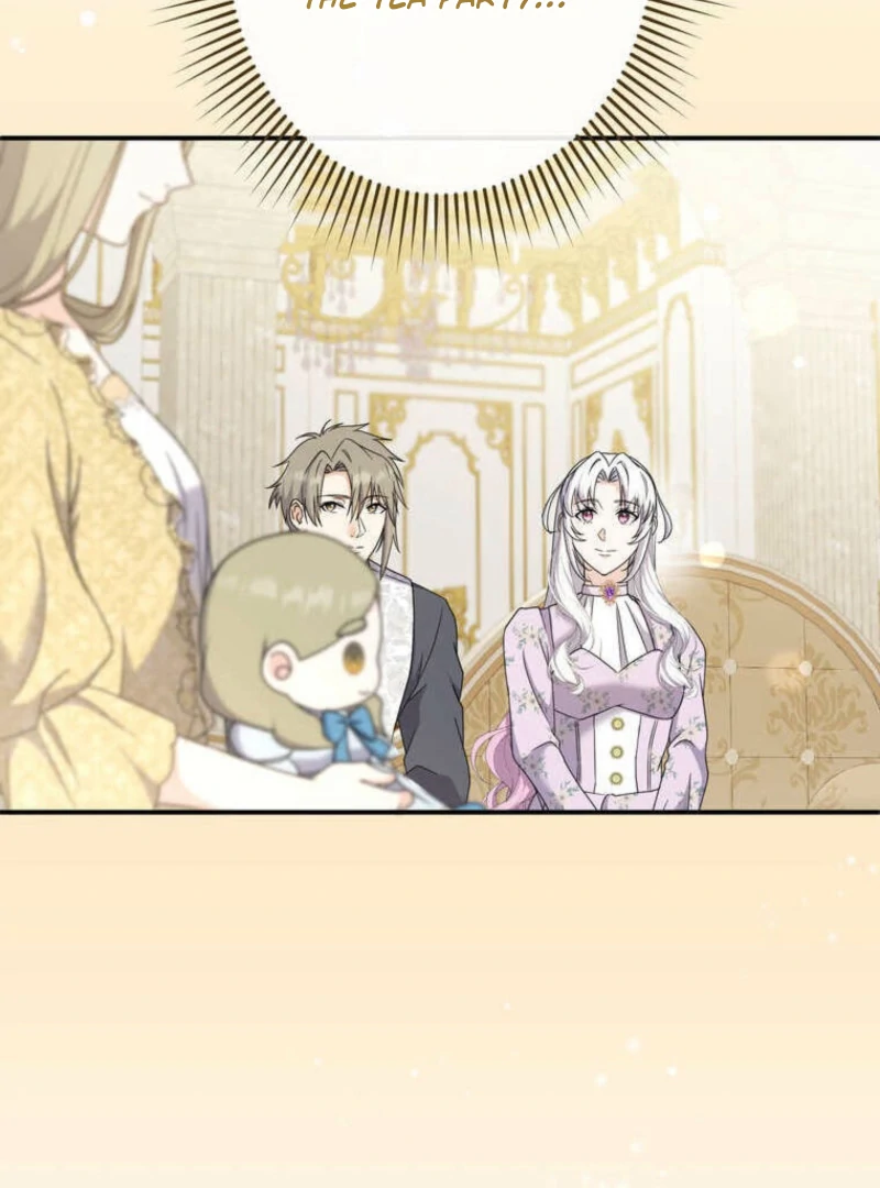 A Prince’s Proposal to the Saintess Who Failed him Chapter 30 - Page 18