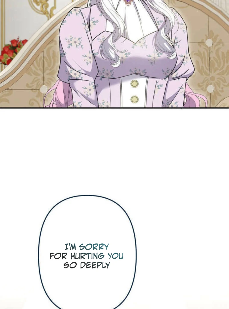 A Prince’s Proposal to the Saintess Who Failed him Chapter 30 - Page 21