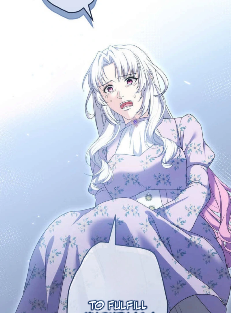 A Prince’s Proposal to the Saintess Who Failed him Chapter 30 - Page 30