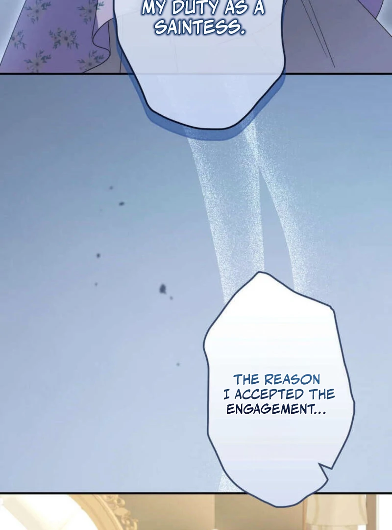 A Prince’s Proposal to the Saintess Who Failed him Chapter 30 - Page 31