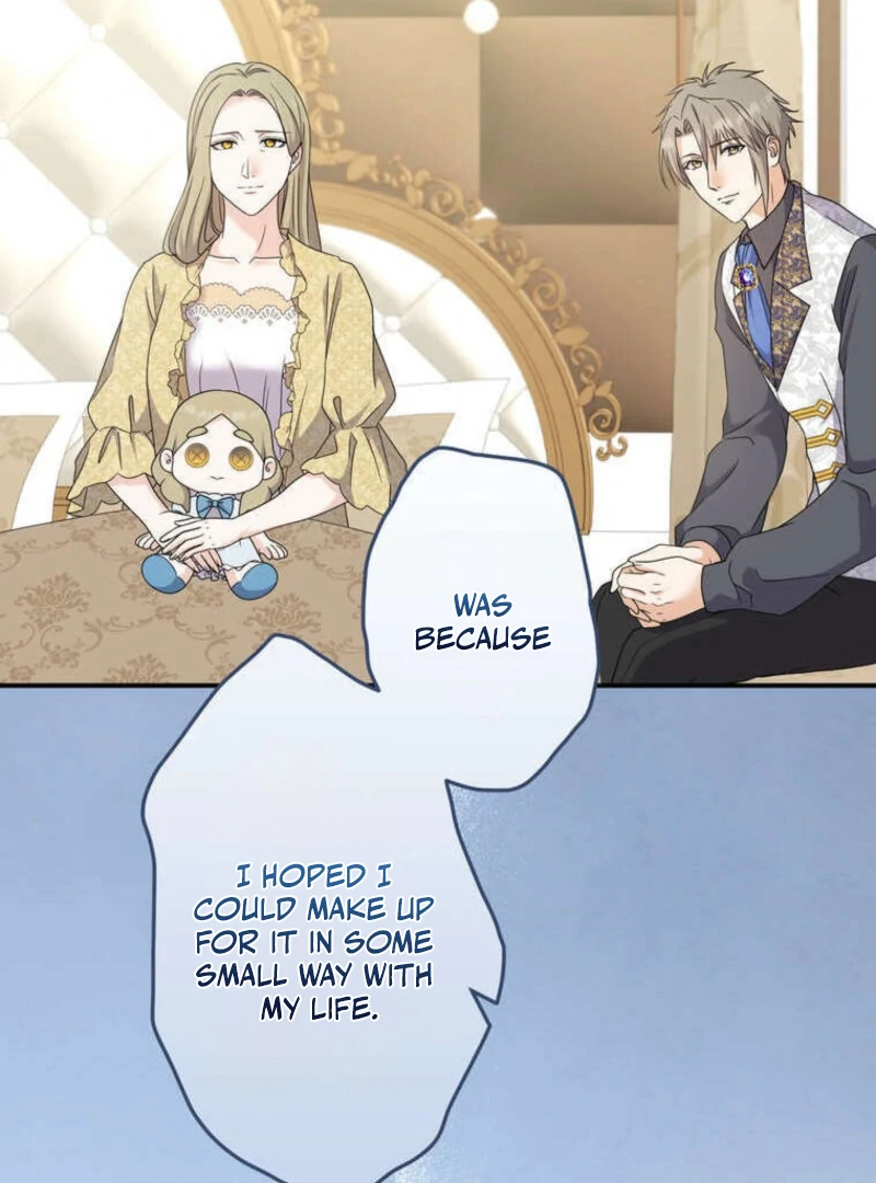 A Prince’s Proposal to the Saintess Who Failed him Chapter 30 - Page 32