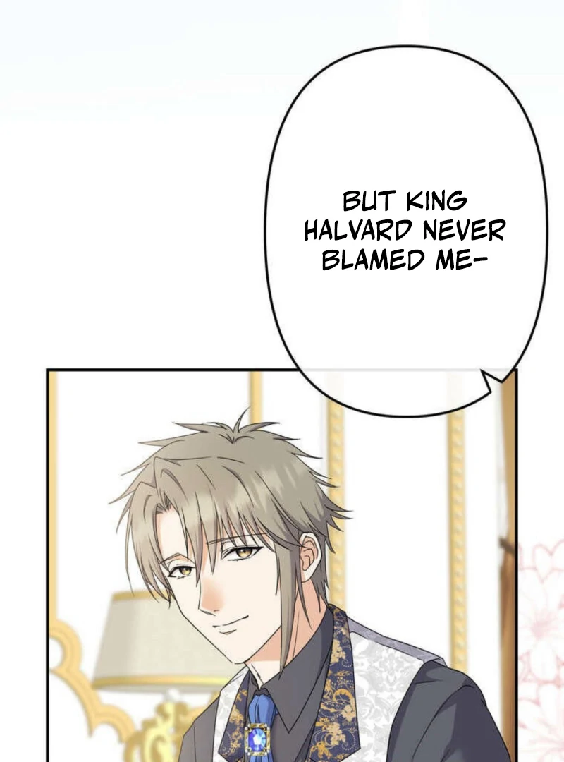 A Prince’s Proposal to the Saintess Who Failed him Chapter 30 - Page 34