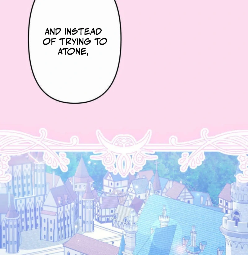 A Prince’s Proposal to the Saintess Who Failed him Chapter 30 - Page 36