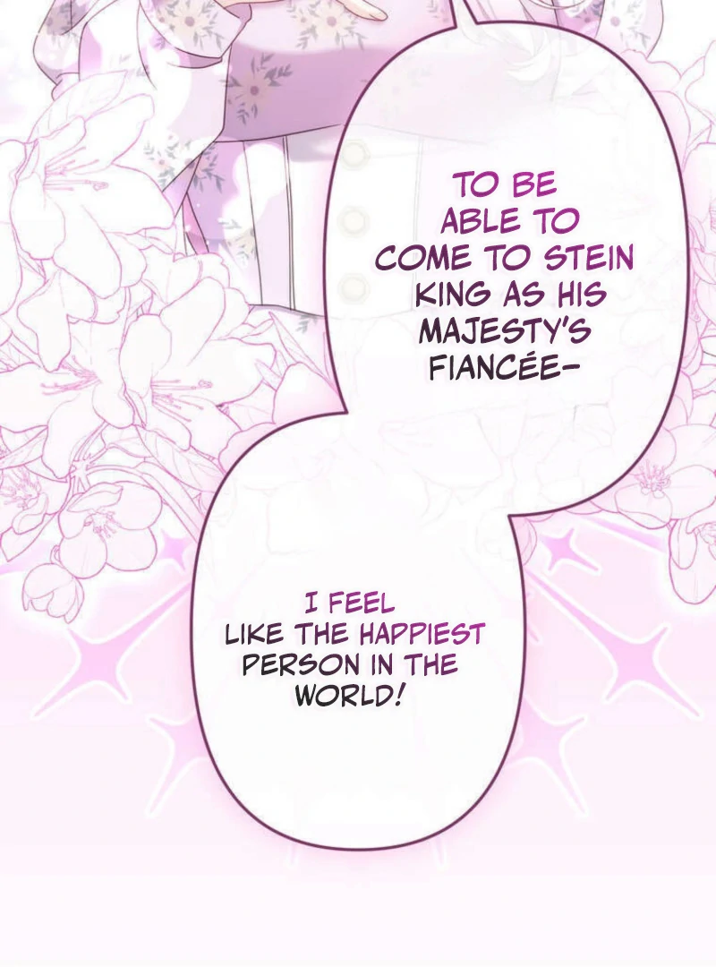 A Prince’s Proposal to the Saintess Who Failed him Chapter 30 - Page 41