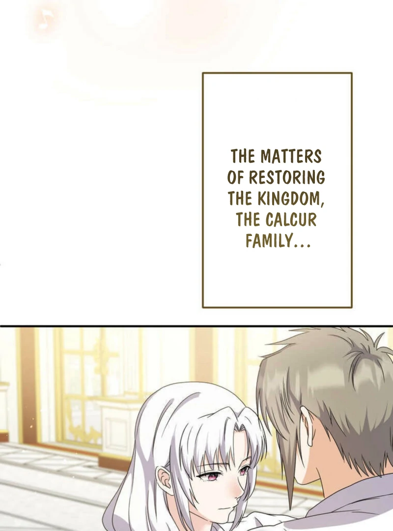 A Prince’s Proposal to the Saintess Who Failed him Chapter 30 - Page 60