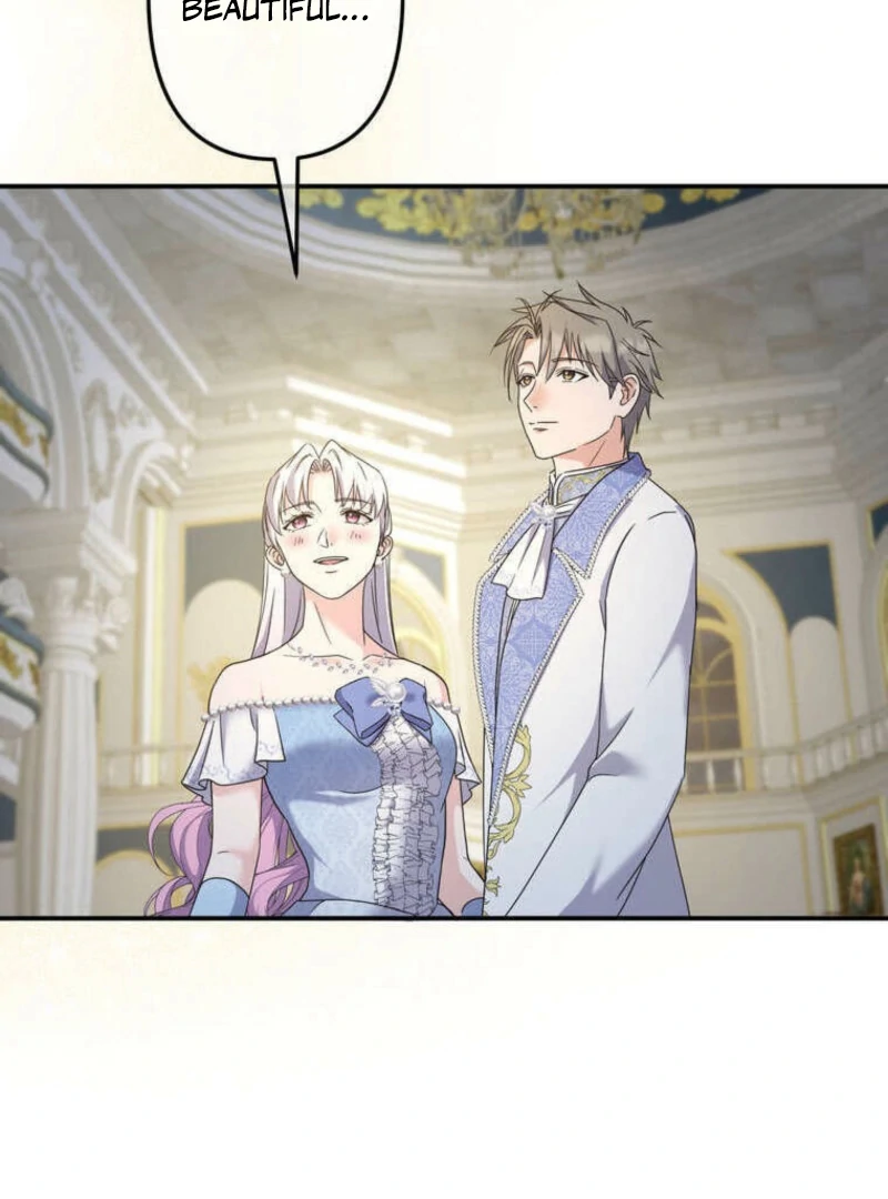 A Prince’s Proposal to the Saintess Who Failed him Chapter 30 - Page 82