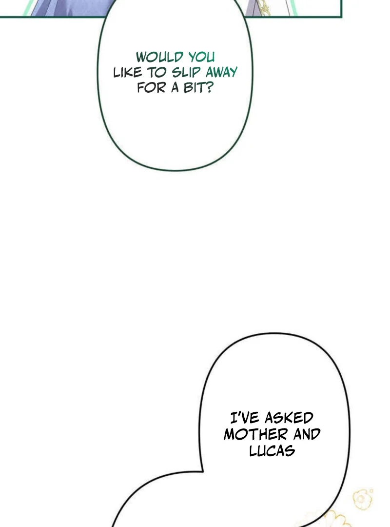 A Prince’s Proposal to the Saintess Who Failed him Chapter 30 - Page 86