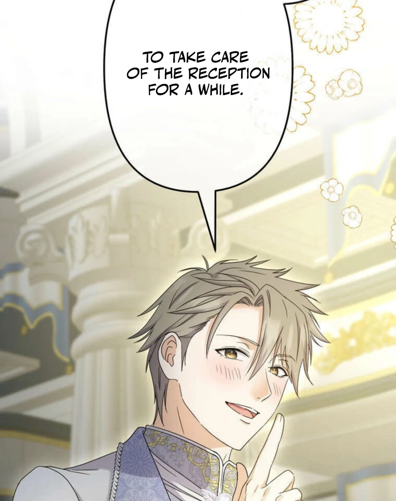 A Prince’s Proposal to the Saintess Who Failed him Chapter 30 - Page 87