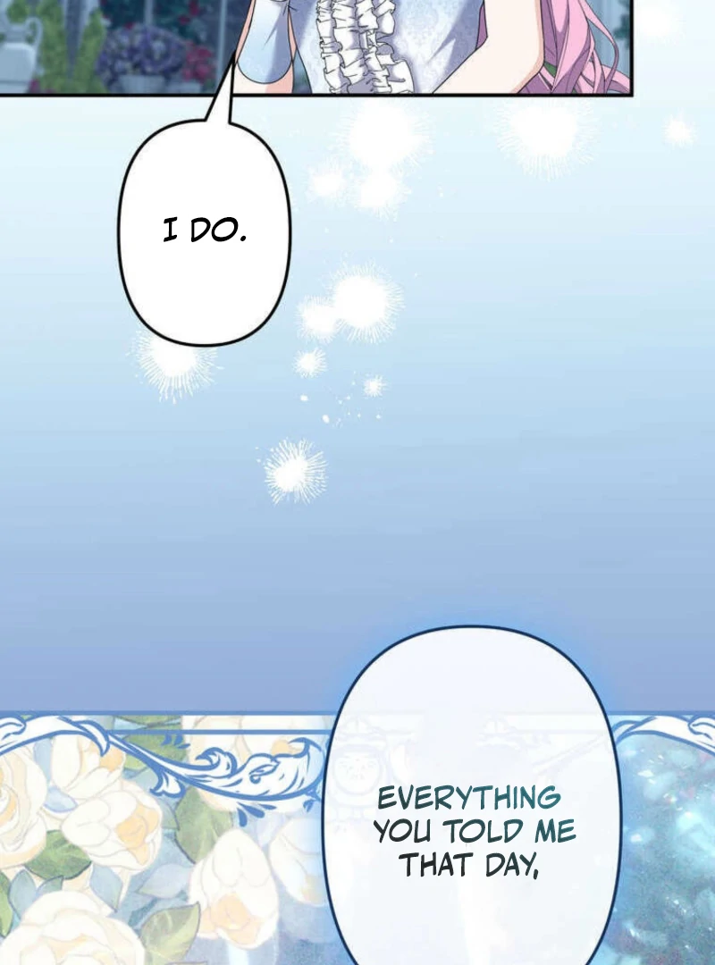 A Prince’s Proposal to the Saintess Who Failed him Chapter 30 - Page 97