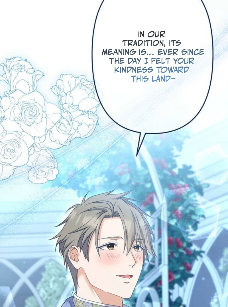 A Prince’s Proposal to the Saintess Who Failed him Chapter 30 - Page 106