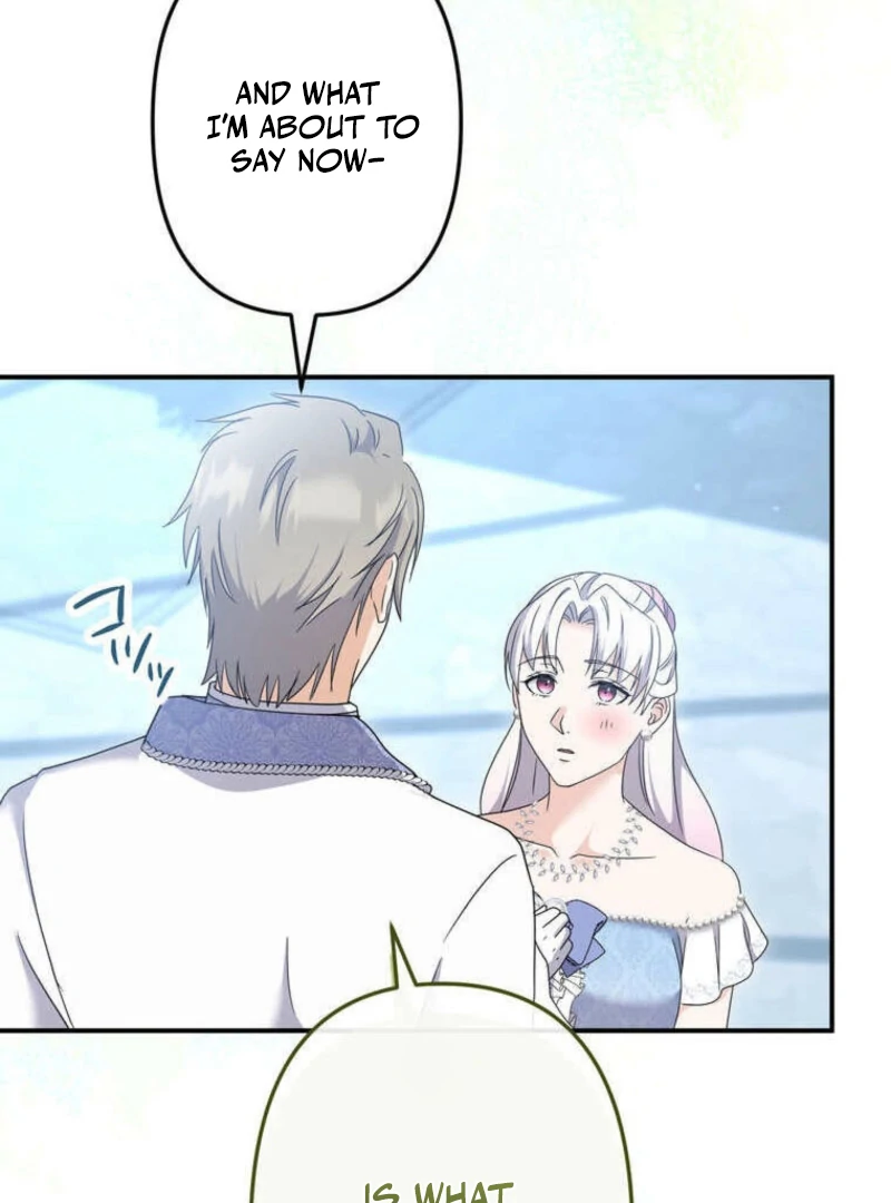 A Prince’s Proposal to the Saintess Who Failed him Chapter 30 - Page 110