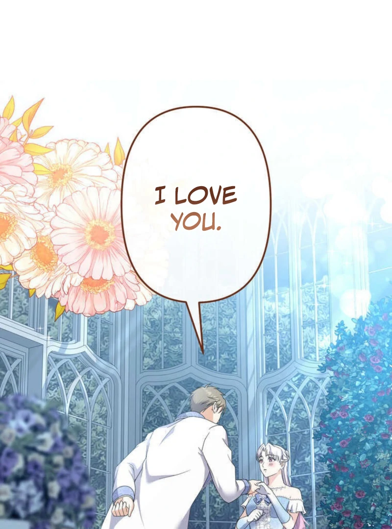 A Prince’s Proposal to the Saintess Who Failed him Chapter 30 - Page 116