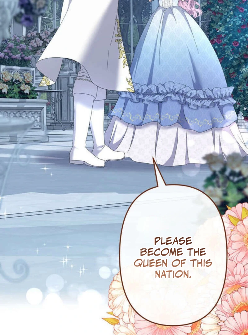 A Prince’s Proposal to the Saintess Who Failed him Chapter 30 - Page 117