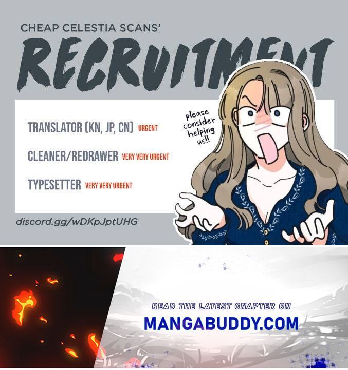 A Quarter of The Secret Chapter 14 - Page 11