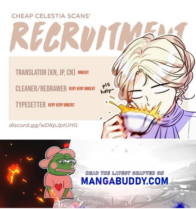 A Quarter of The Secret Chapter 15 - Page 11