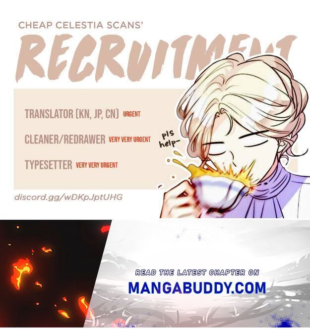 A Quarter of The Secret Chapter 17 - Page 14