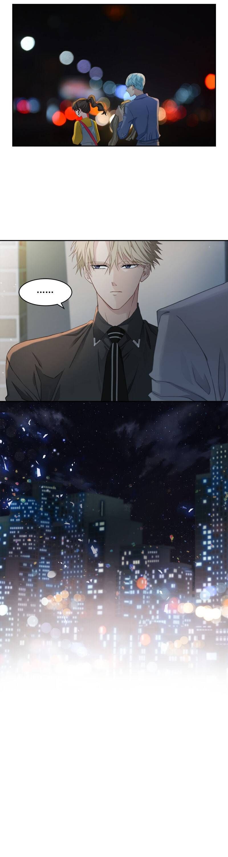 A Quarter of The Secret Chapter 25 - Page 5