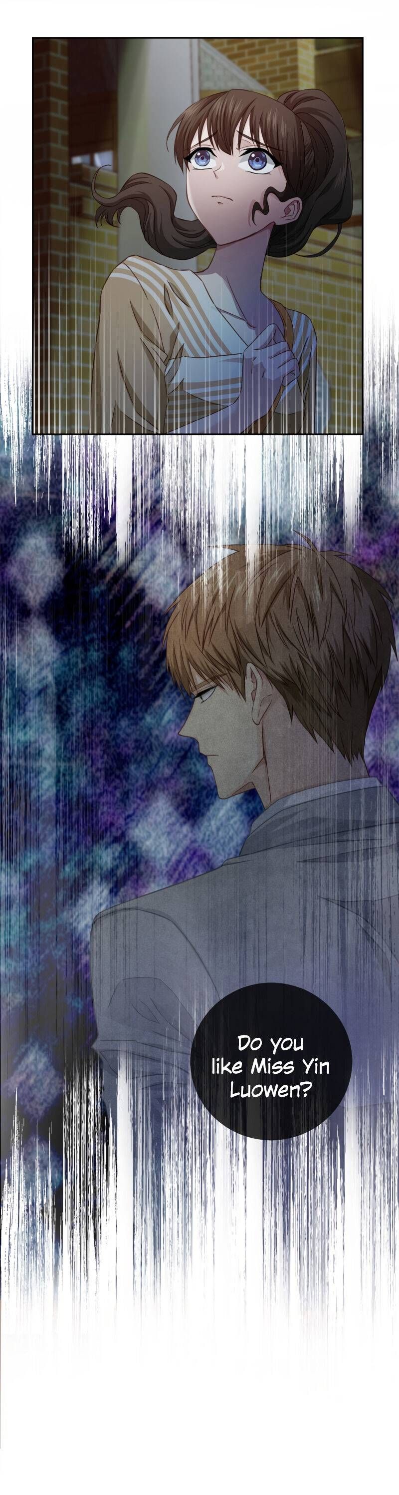 A Quarter of The Secret Chapter 26 - Page 13