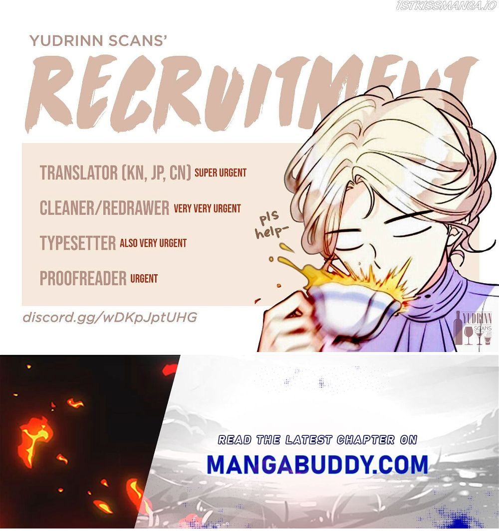 A Quarter of The Secret Chapter 27 - Page 17