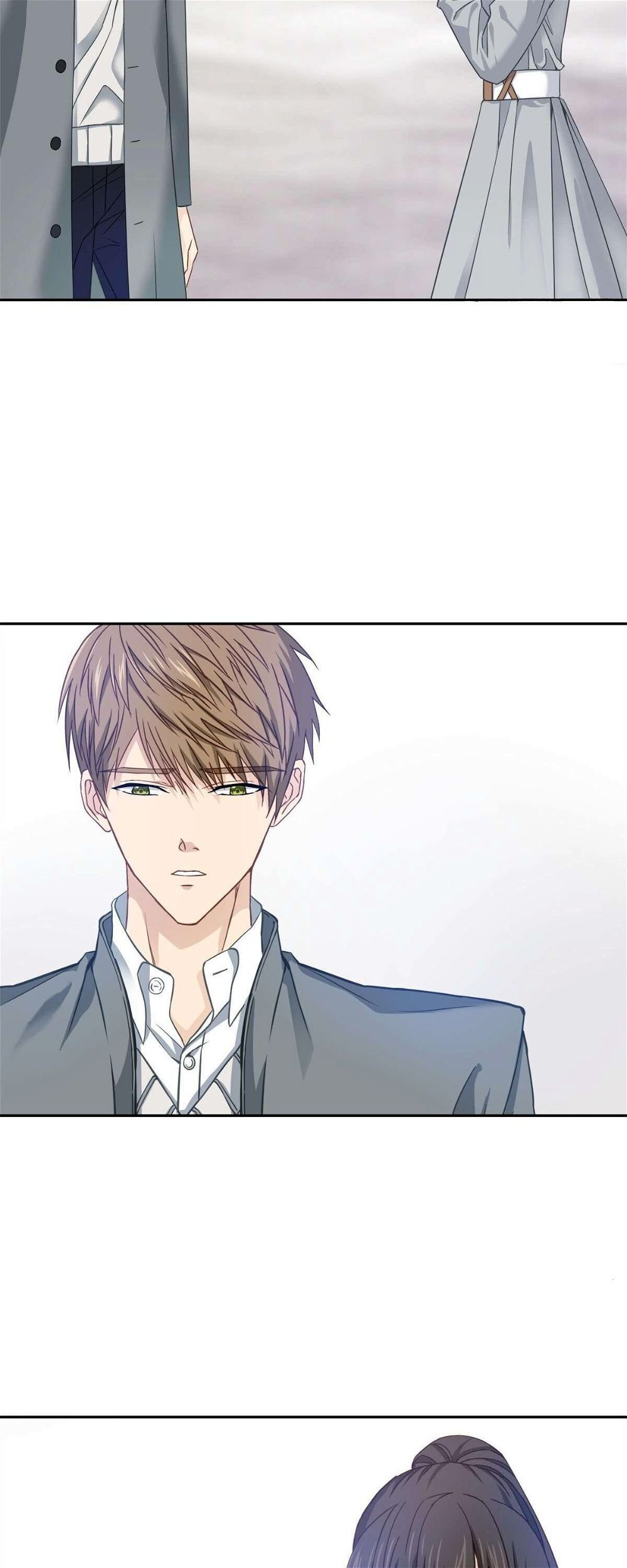 A Quarter of The Secret Chapter 31 - Page 10