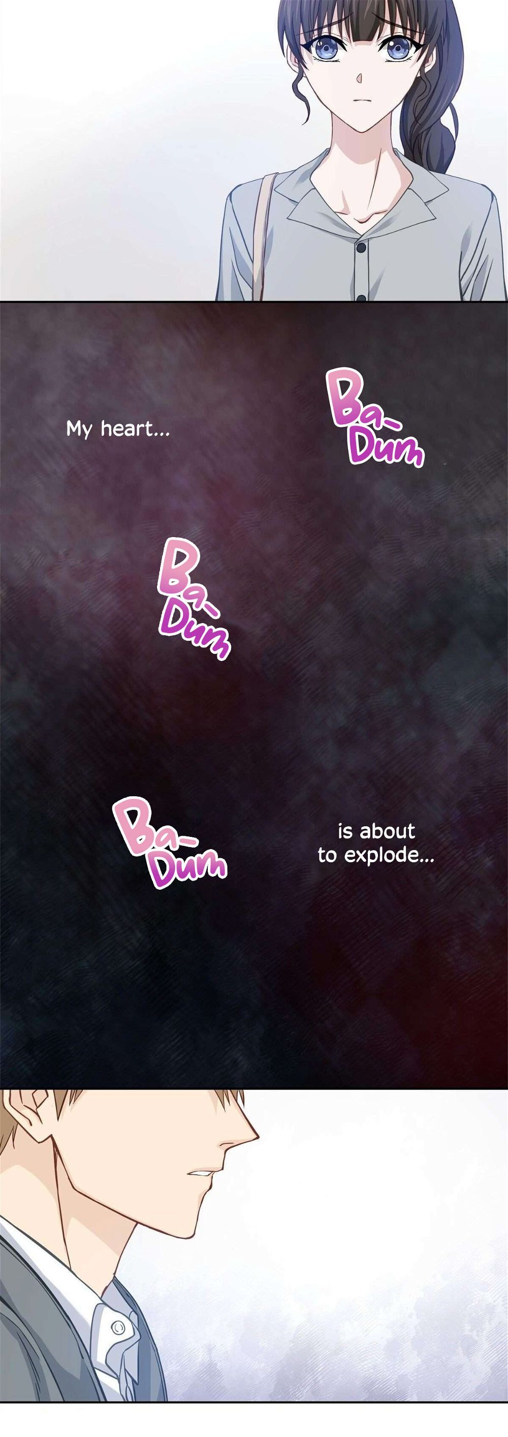 A Quarter of The Secret Chapter 31 - Page 11