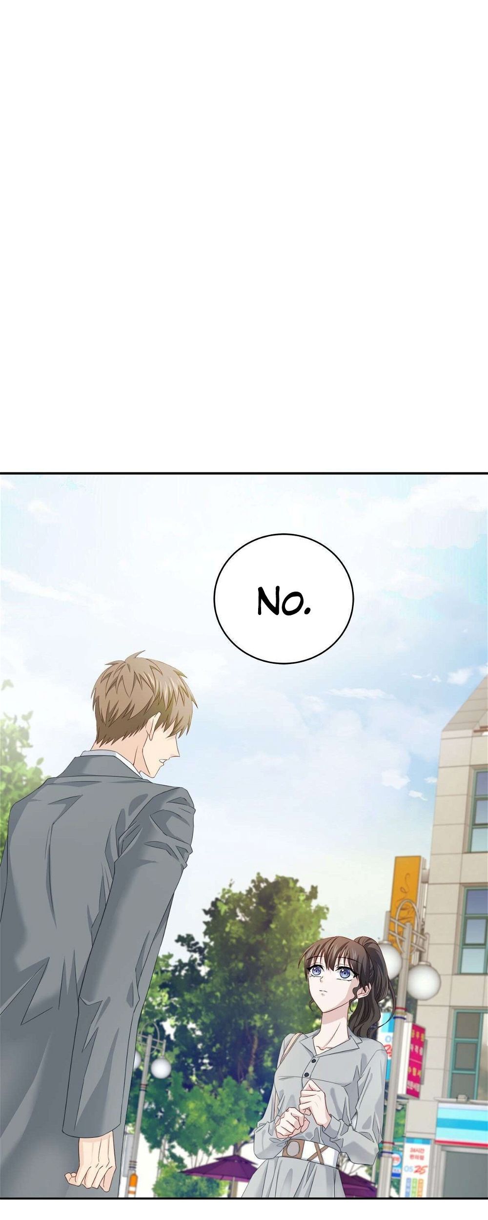 A Quarter of The Secret Chapter 31 - Page 12