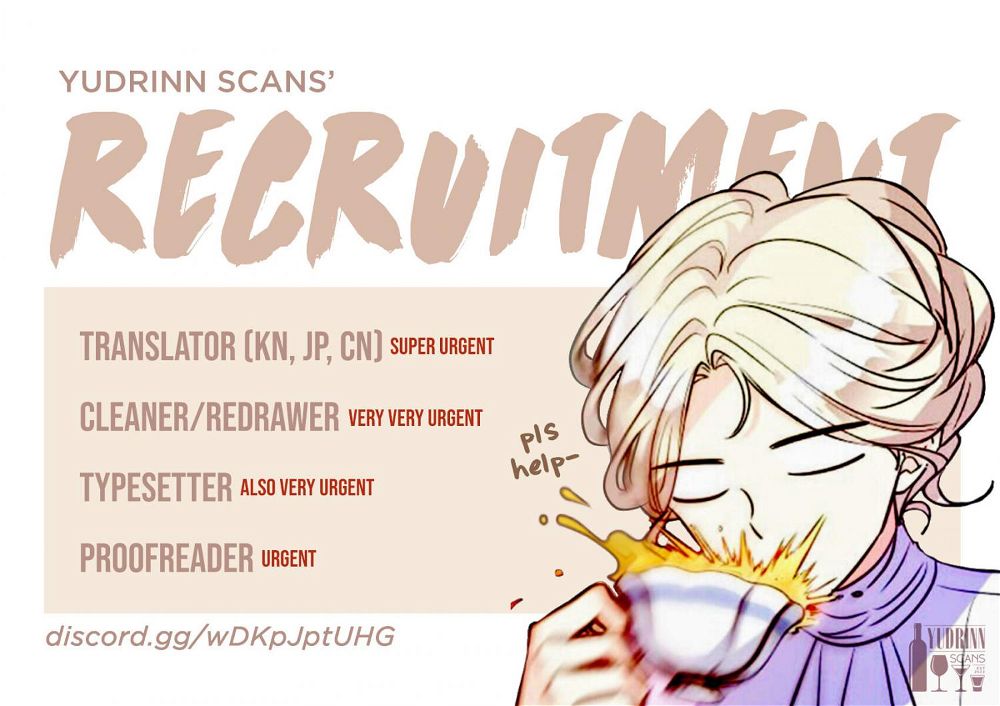 A Quarter of The Secret Chapter 33 - Page 21