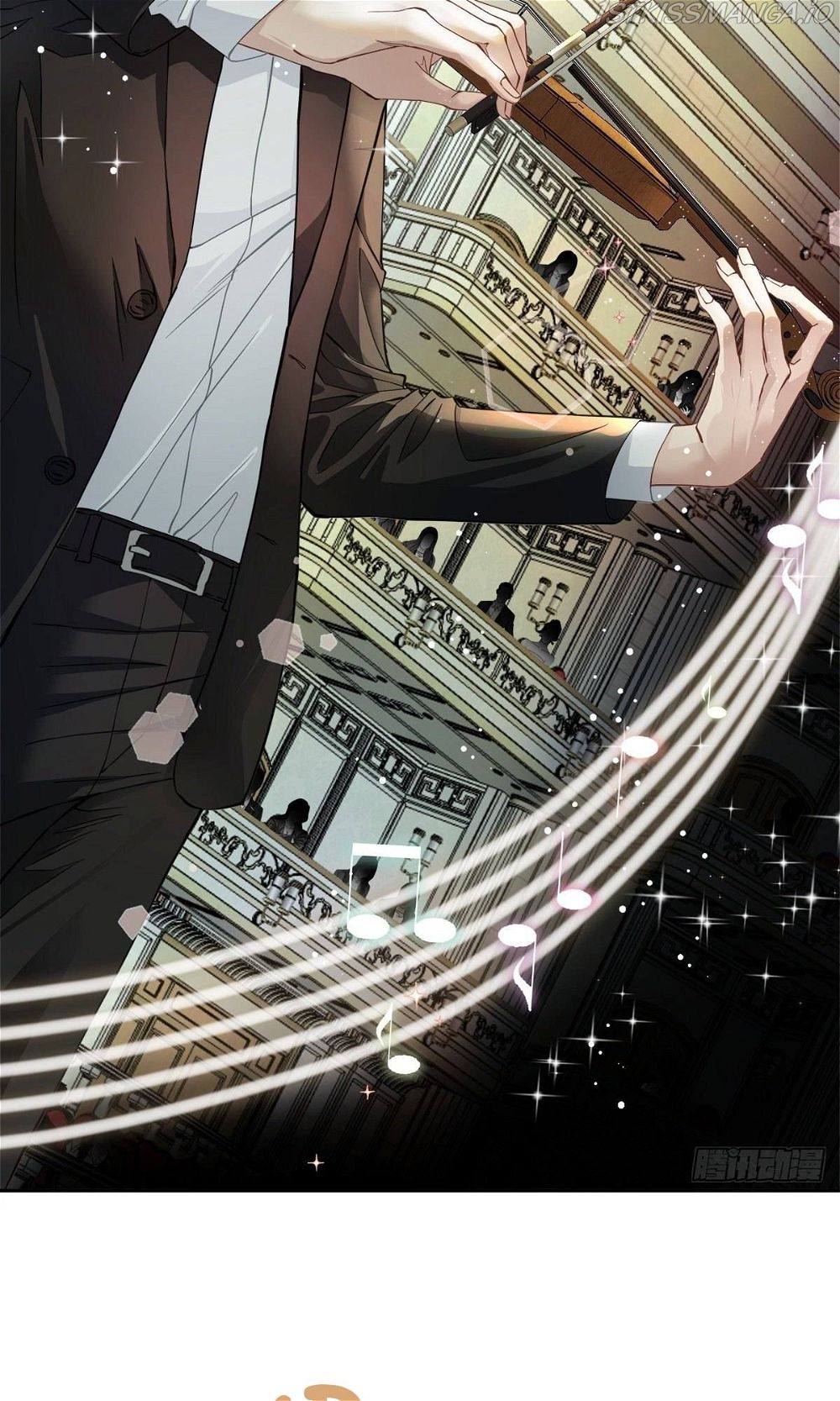 A Quarter of The Secret Chapter 39 - Page 4