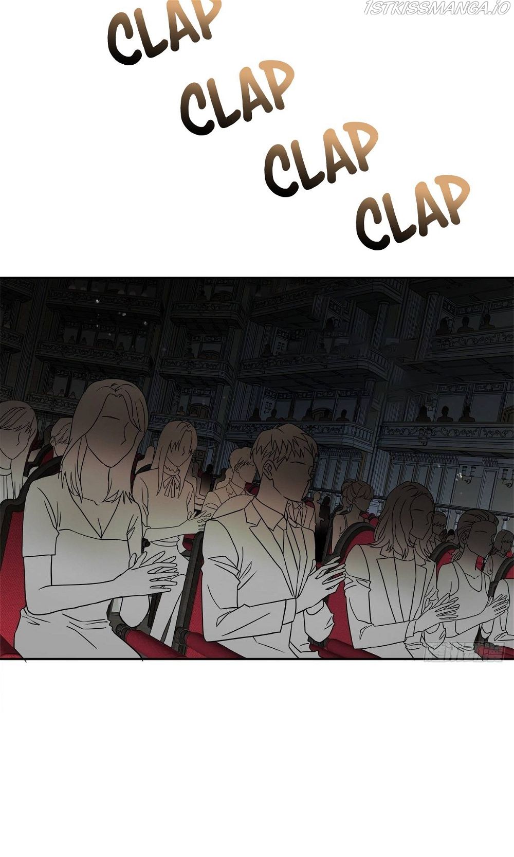 A Quarter of The Secret Chapter 39 - Page 5