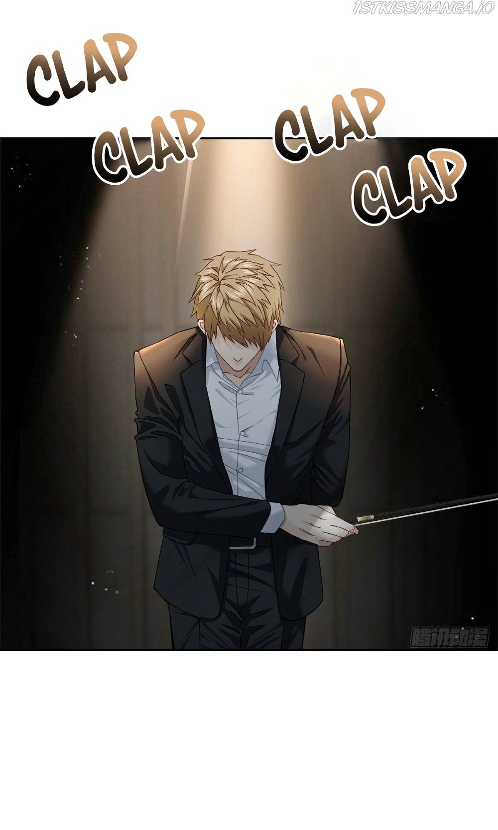 A Quarter of The Secret Chapter 39 - Page 6