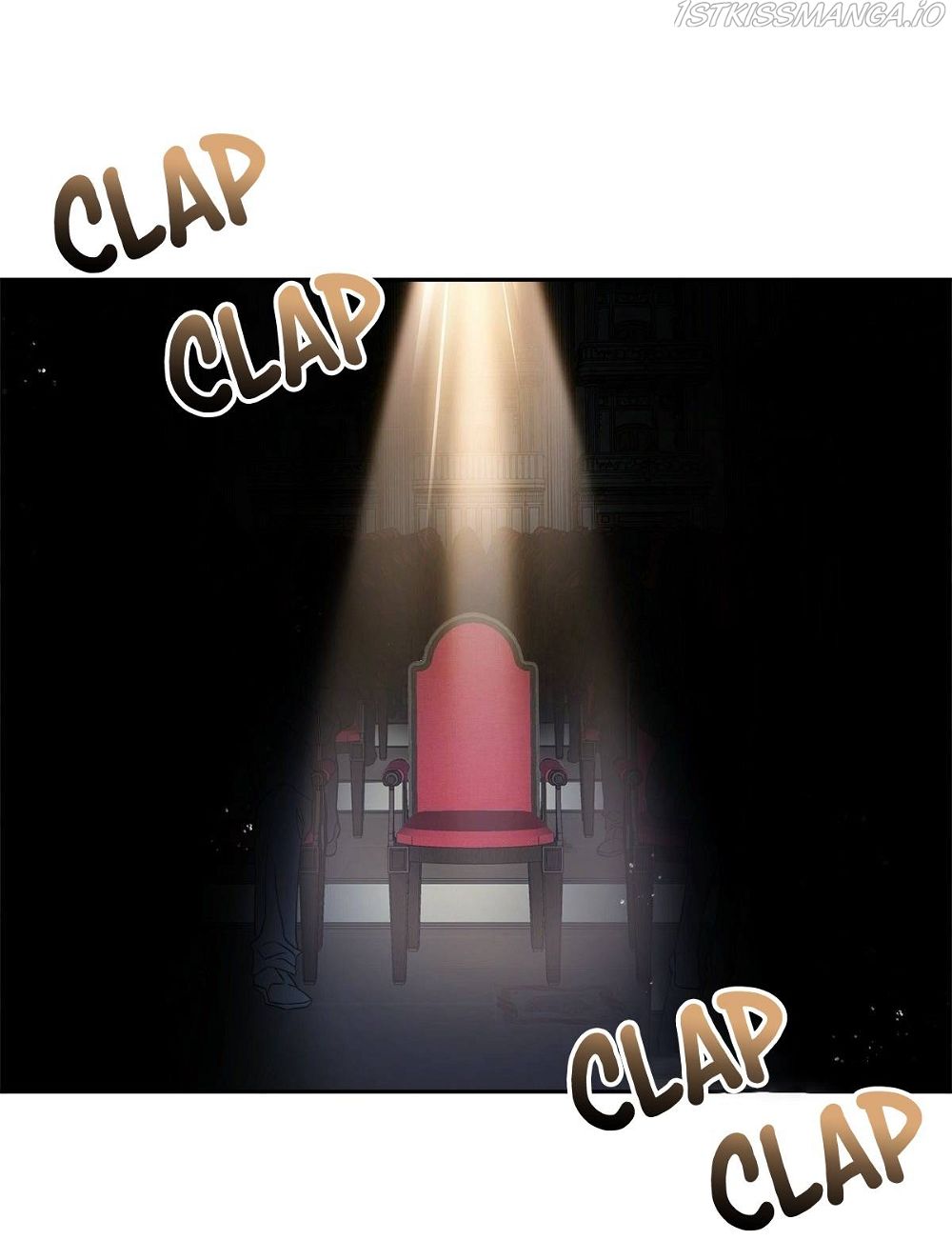 A Quarter of The Secret Chapter 39 - Page 7