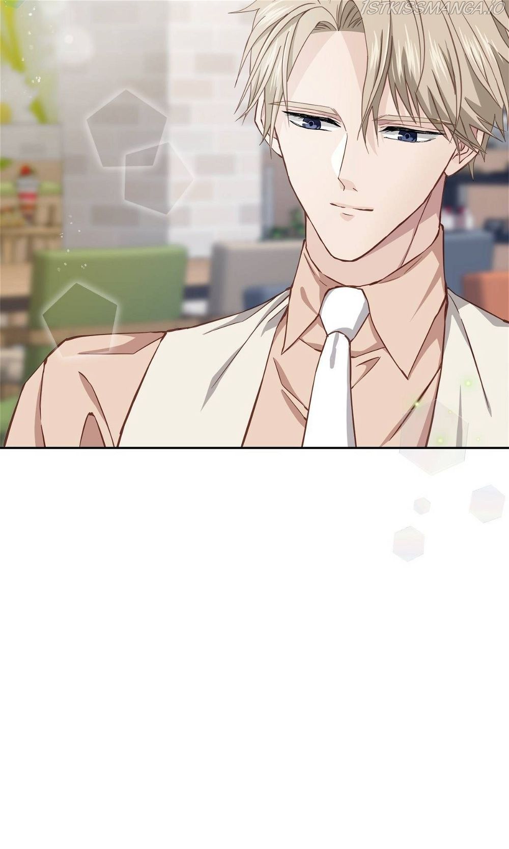 A Quarter of The Secret Chapter 39 - Page 16