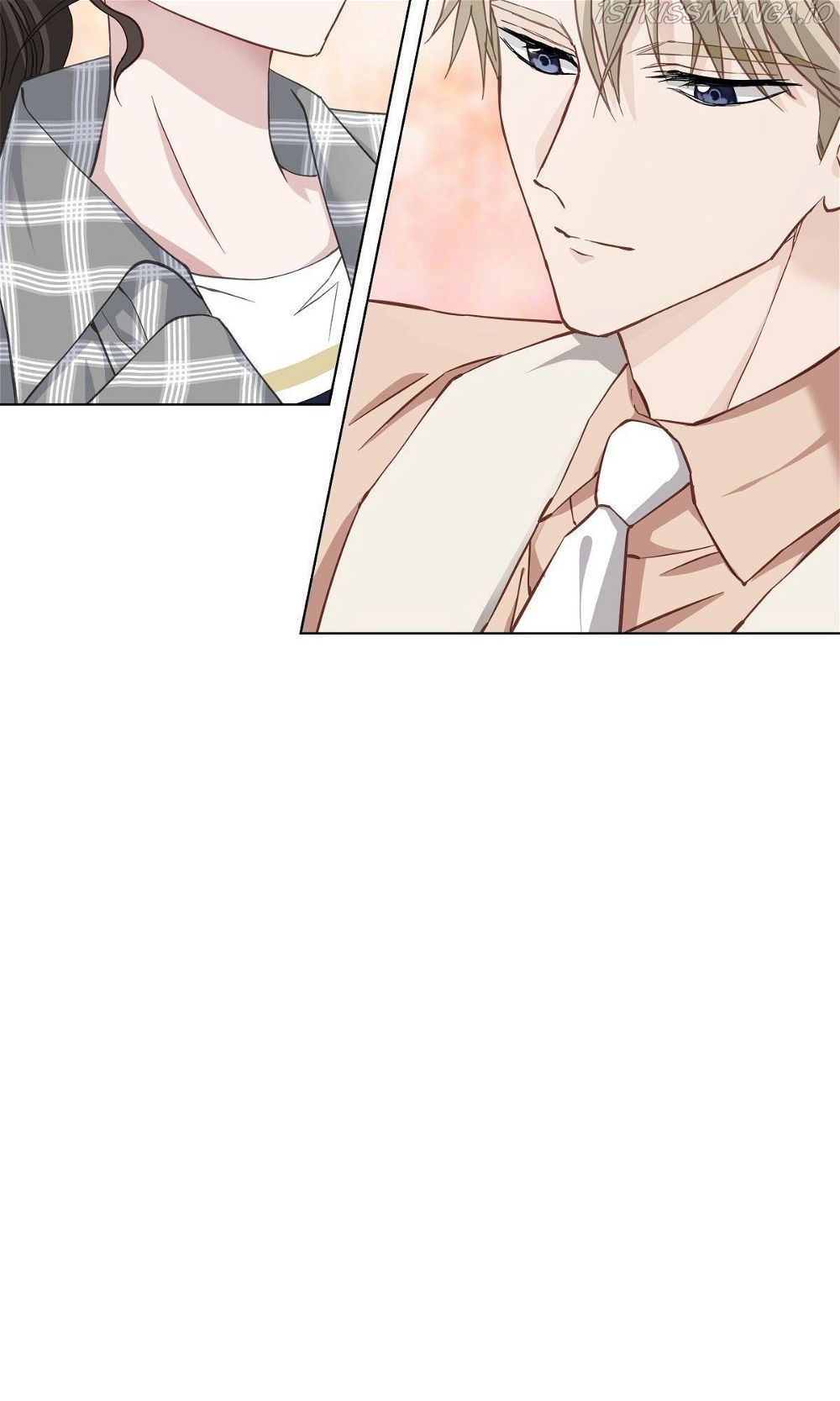 A Quarter of The Secret Chapter 39 - Page 19