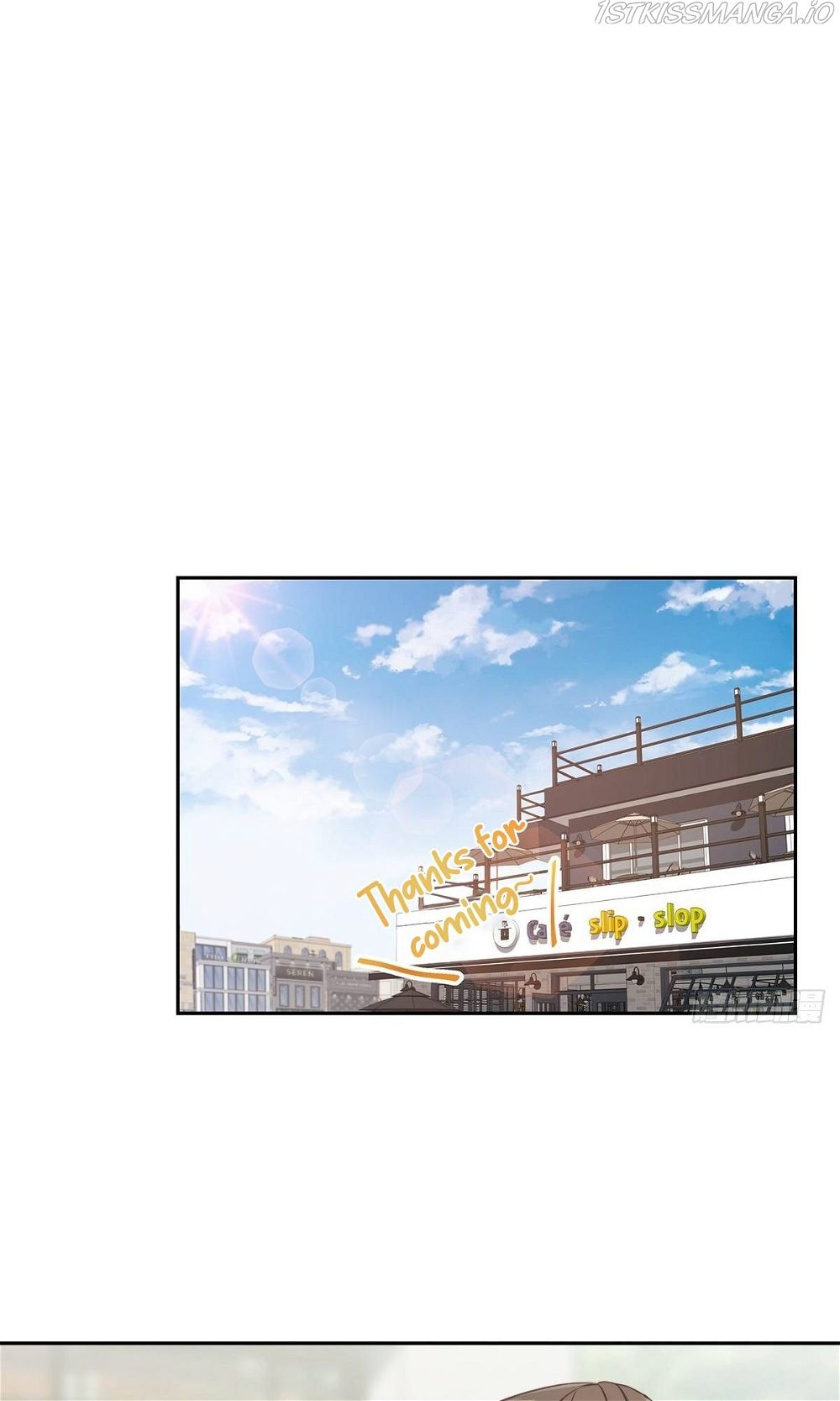 A Quarter of The Secret Chapter 39 - Page 20