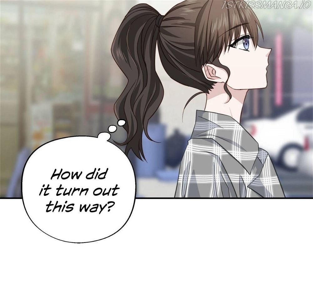 A Quarter of The Secret Chapter 39 - Page 21