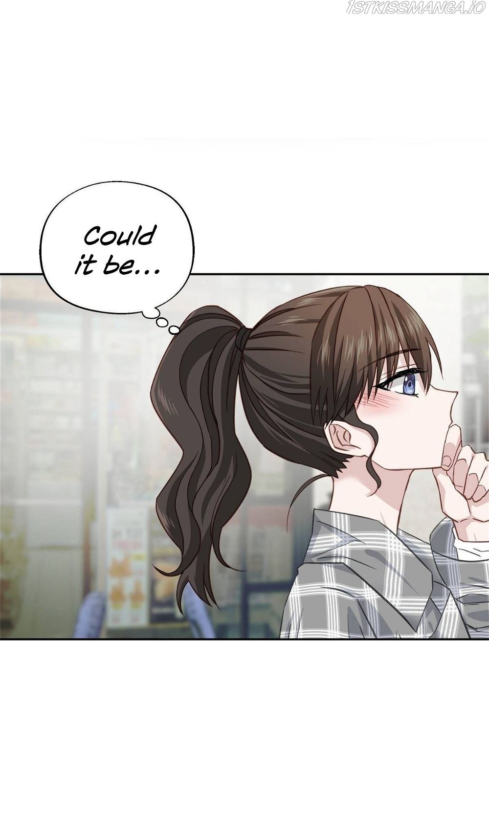 A Quarter of The Secret Chapter 39 - Page 23