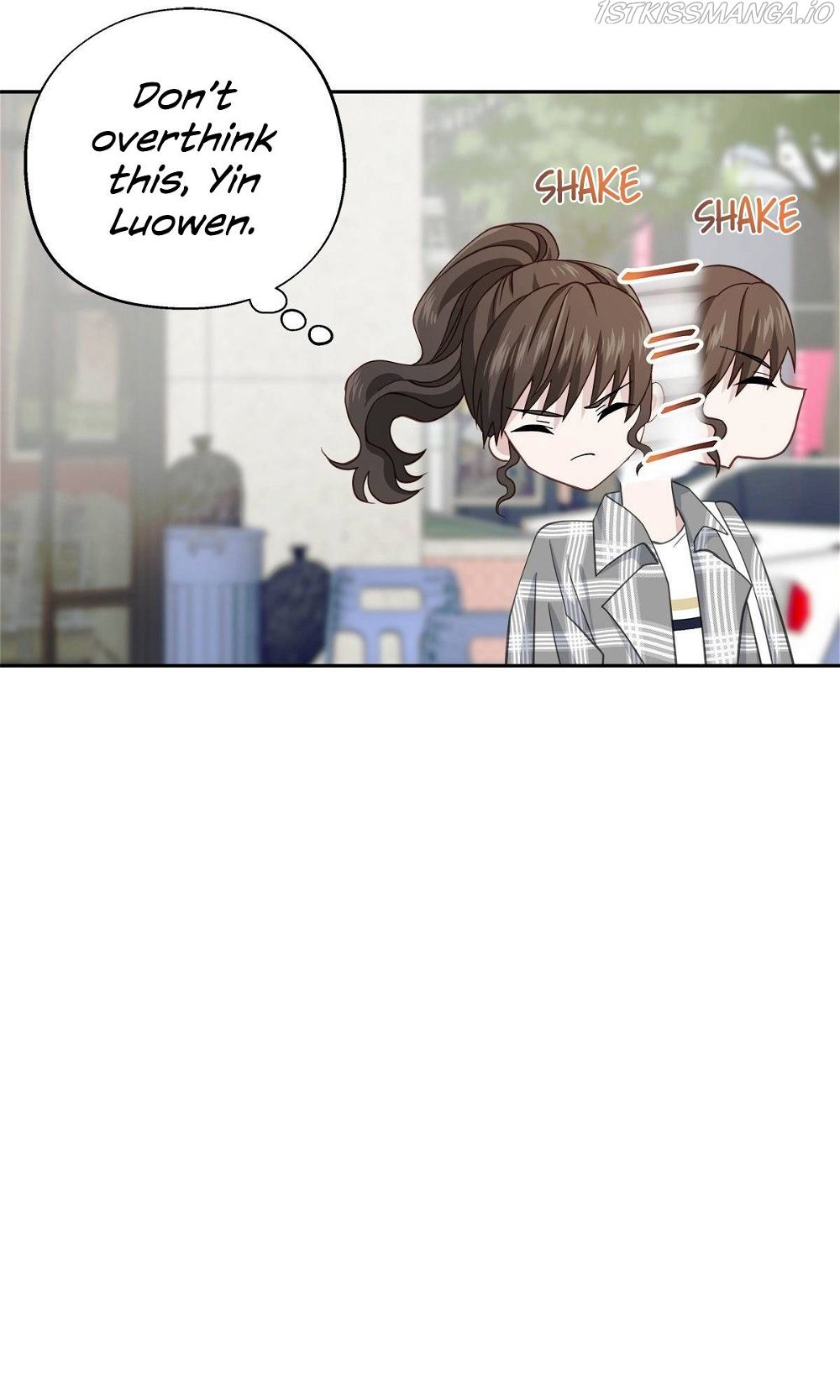 A Quarter of The Secret Chapter 39 - Page 24