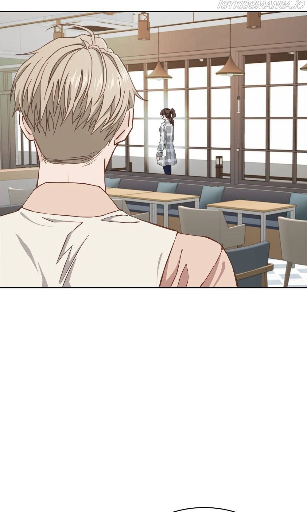 A Quarter of The Secret Chapter 39 - Page 25