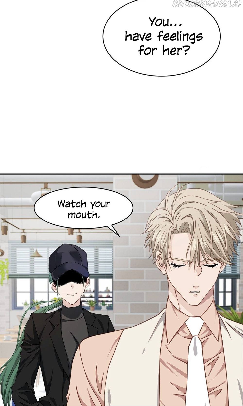 A Quarter of The Secret Chapter 39 - Page 26